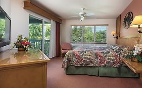 Club Wyndham Bali Hai Villas